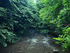 -青檀寺景区