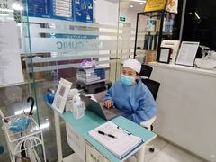 -马泷齿科·皓康门诊(尚都SOHO店)