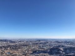 -定都峰