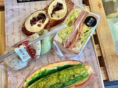 -原麦世家(莱蒙店)