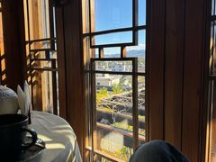 -松赞丽江山居餐厅