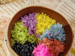 -芸南道·过桥米线(昆明老街旗舰店)
