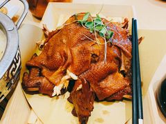 -永乐饭庄(安德路店)