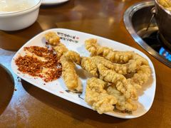 -岳记兴隆·青城腊排铜火锅(融创店)