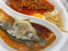 -马凯餐厅(地安门店)