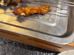 -福苗小骆驼烧烤(大唐不夜城店)