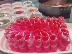 -额尔敦·品质自助(摩尔城店)