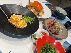 -杭州西湖柳莺里酒店·闻莺厅