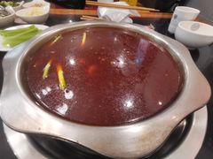 -冯记香辣兔火锅(茶店子总店)