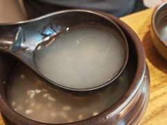 -泥炉烧肉师(新街口金銮巷店)