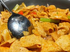 井冈山豆皮-故里湘(嘉里城店)