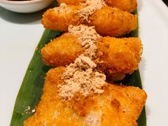 红糖糍粑-滋色臻选川菜(北京坊旗舰店)