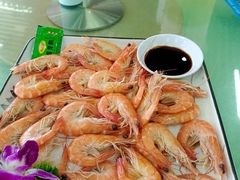 -景好海鲜餐厅(大鹏必选旅游店)