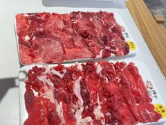 -焯牛潮汕牛肉火锅(云峰街创始店)