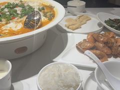 -川味堂·四川豆花(八卦岭店)