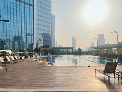 -广州粤海喜来登酒店