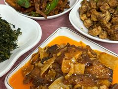 -乐乐餐厅(湘子庙街店)