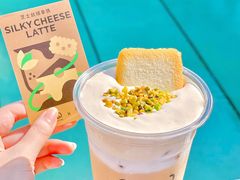 -Seesaw Coffee(上生新所店)
