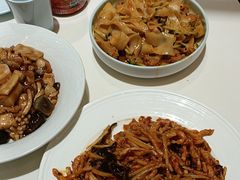 -大铁勺新津菜(东丽阳光新业广场店)