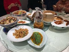 -四世同堂·京菜·烤鸭(双井店)