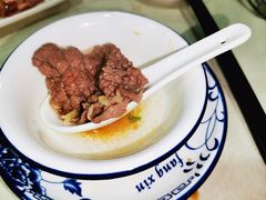 -伟记牛肉(金鸿公路店)