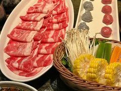 -东来顺饭庄(金泉广场店)