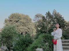 -太子山公园(园东路)