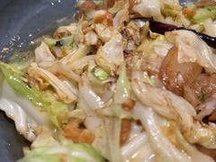 -云海肴·汽锅鸡·云南菜(美罗城店)