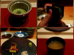 -橼舍鮨青木