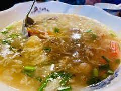 -旺角小渔村(二马路店)