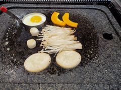 -韩阳王石板烤肉