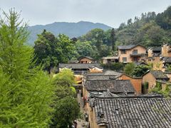 -杨家堂村