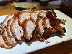 -德香苑脆皮烤鸭·经典(爱融荟城店)