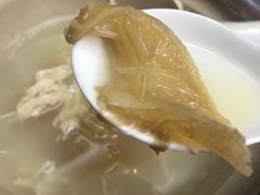 -添發碗仔翅美食
