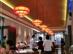 大堂-金鸭季·北京烤鸭(深业上城店)