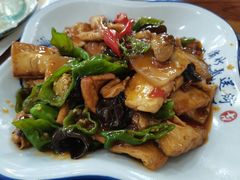 -安徽土菜馆(新奉公路店)