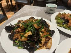 -九龙餐厅(大沽路店)