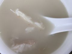 天目湖砂锅鱼头汤-翠茗农庄土菜馆(天目湖店)