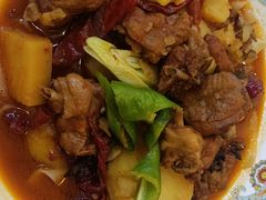 -巴依老爷新疆美食(昌平店)