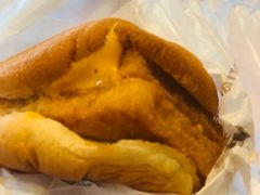 -麦当劳(帝豪店)