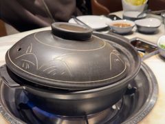 -同仁四季椰子鸡(福田东园总店)
