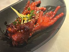 -桂满陇-十里风荷(合生汇店)