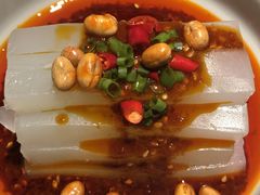 -辣尚瘾·烤鱼·新川菜(交大直营店)