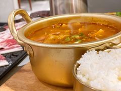 -老板娘的烤肉店(港湾广场店)