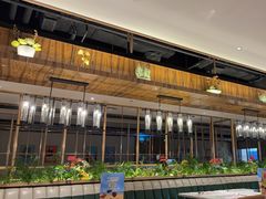 -半秋山西餐厅(范湖万达广场店)