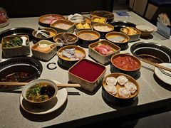 -海底捞大排档火锅(悦荟广场店)