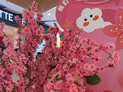 -万达广场(临港店)