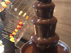 -阳光壹佰美爵酒店-绿洲西餐厅