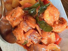 -甘尼仕印度餐厅爵士酒吧(阳春巷店)