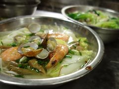 -福屿鲜捞小吃·捞化(福屿总店)